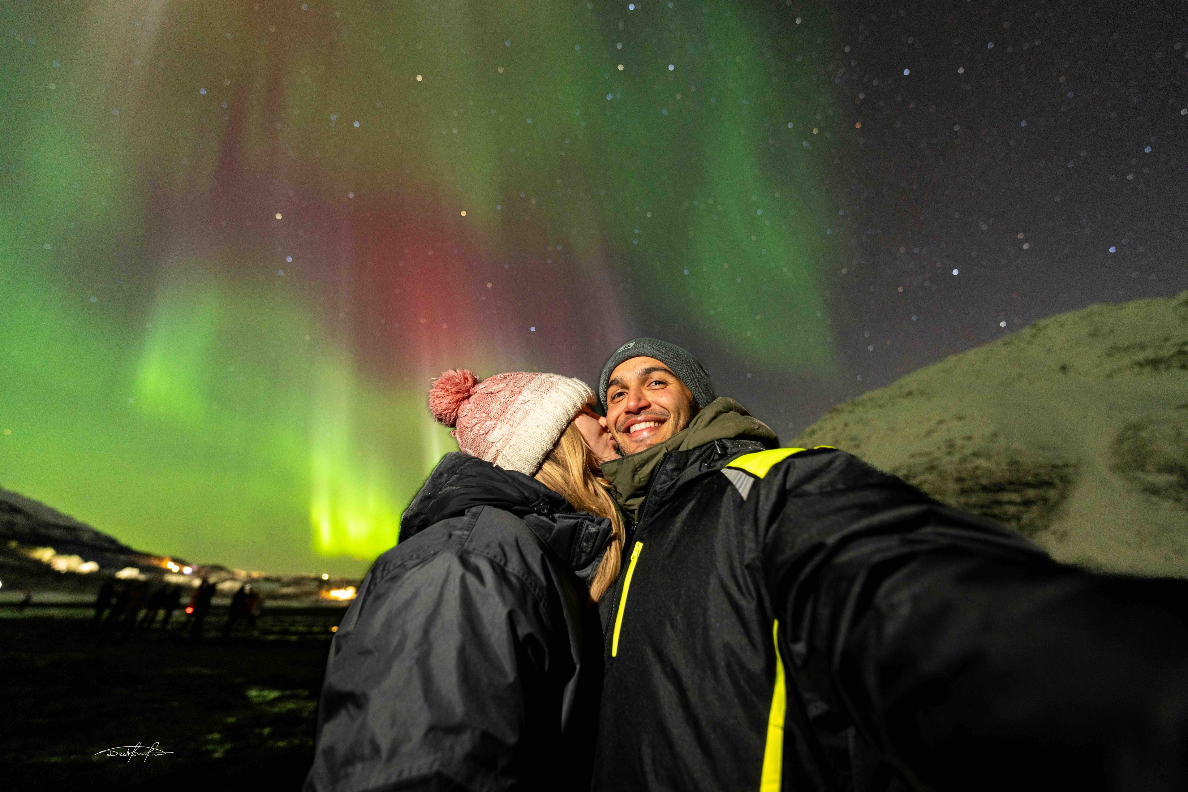 Tromsø: Northern Lights Safari with Expert Guides and Photos photo 18