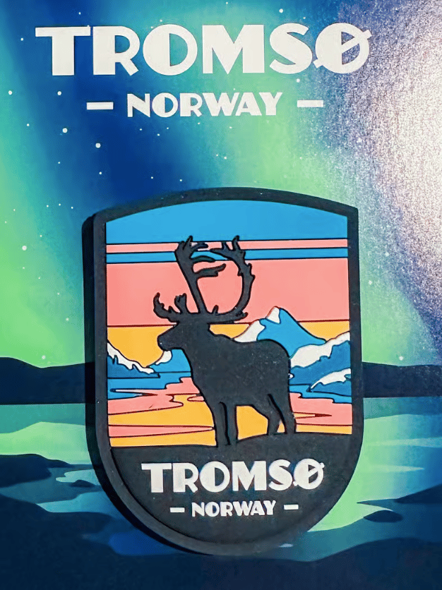 Tromsø: Reindeer Feeding & Sami Culture Experience photo 15